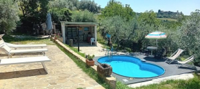 Casa Vacanza l'Infinito